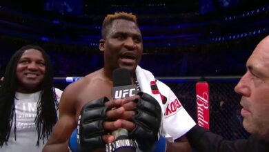 Francis Ngannou: “I Didn’t Have Enough Experience” To Face Stipe Miocic, More News | Fightful Fix Roundup