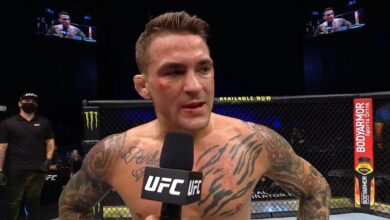 Dustin Poirier Responds To Nate Diaz: “Sounds Like A Great Idea,” More News |  Social Media Roundup