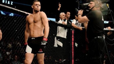 Nate Diaz Believes Jake Paul Fight Will Happen “For Sure,” More News | Fightful Fix Roundup