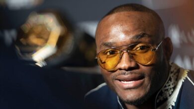 Kamaru Usman Doubts If Colby Covington vs. Jorge Masvidal Will Fight, More News | Daily News Roundup