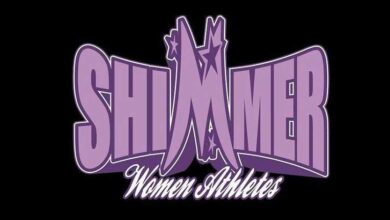 Bayley, Mercedes Martinez, Allison Danger, More Wish SHIMMER A Happy 20th Anniversary