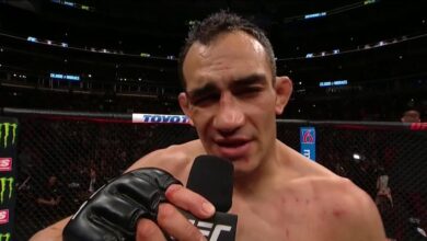 Tony Ferguson and Justin Gaethje Continue Twitter Beef, More News | Social Media Roundup