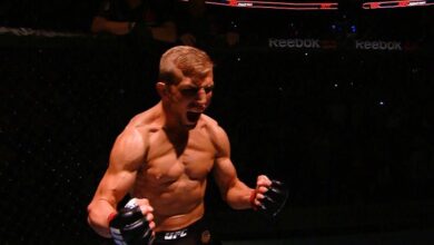 Cory Sandhagen Calls T.J. Dillashaw Title Shot “Garbage,” More UFC Vegas 18 Fallout | Fightful Fix Roundup