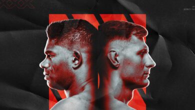 Fightful/Talking MMA Pick Em’ For UFC Vegas 18