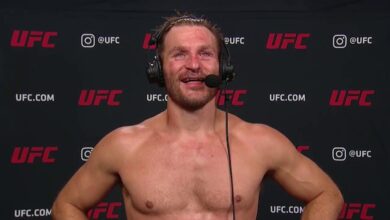 Stipe Miocic Has “A Few New Tricks” For Francis Ngannou, More News | Fightful Fix Roundup