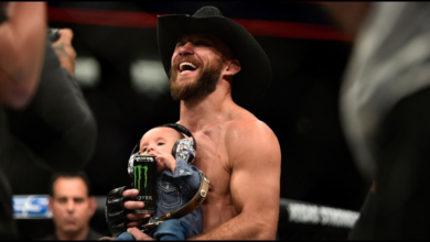 Report: Donald Cerrone vs. Diego Sanchez Targeted For May, More News | Fight Announcement Roundup