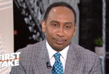 stephen a smith