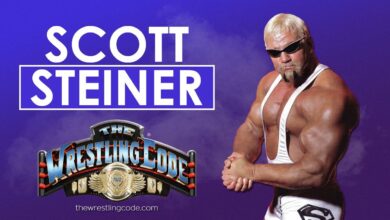 Scott Steiner Joins Virtual Basement’s ‘The Wrestling Code’ Roster; Updated List Of Playable Names