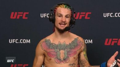 Sean O’Malley Returns At UFC 260 vs. Thomas Almeida, More News | Fight Announcement Roundup