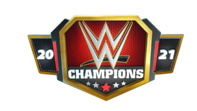 Snoop Dogg Makes Debut In WWE Champions Mobile Game