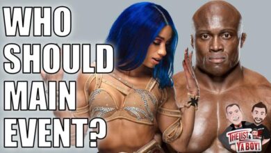 Who Should Main Event WrestleMania 37? | The List & Ya Boy #207 | Fightful Wrestling