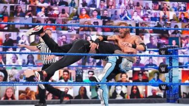 WWE SmackDown Full Show 3/19/21 Results & Review | Fightful Wrestling Podcast