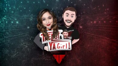 AEW Explosion, Peyton Royce Promo, NXT | The List & Ya Girl #8 | Fightful Wrestling