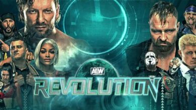 Fightful Wrestling Podcast | AEW Revolution 2021 Full Show Review & Results