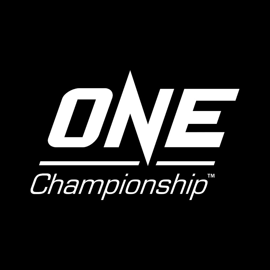 one