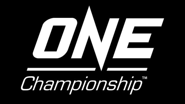 one