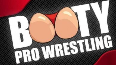 The Distraction Plays TEW: Booking Booty Pro Wrestling (Episode 13) | Fightful Gaming