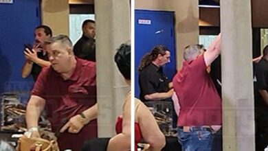 Watch: Gunshots Fired During Local MMA Event