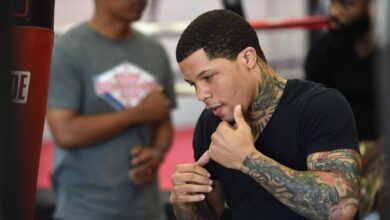 Gervonta Davis Indicted On 14 Charges Related To Hit-And-Run Car Accident