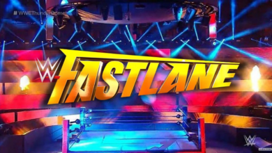 Fightful’s WWE Fastlane 2021 Watch Along | Fightful On Twitch
