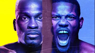 Fightful/Talking MMA Pick Em’ For UFC Vegas 22