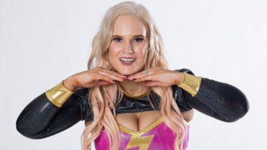 Shazza McKenzie: “Will Be” | Molly Belle