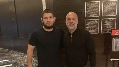 Khabib Nurmagomedov Says “Dana White, Send Me Location,” More News | Social Media Roundup