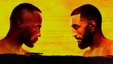 Fightful/Talking MMA Pick Em’ For UFC Vegas 21