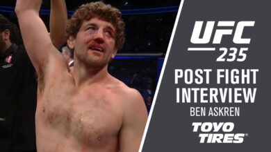 Ben Askren Bonds With Jake Paul’s Brother, Logan Over Disc Golf, More News | Social Media Roundup