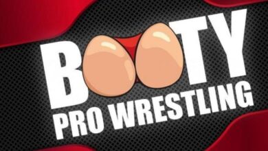 The Distraction Plays TEW: Booking Booty Pro Wrestling (Episode 12) | Fightful Gaming