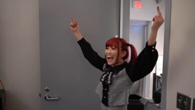 Maki Itoh: The Cutest in the World is Here | Molly Belle