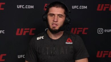 Islam Makhachev Calls Out Rafael Dos Anjos, More News | Fightful Fix Roundup
