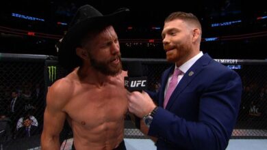 Donald Cerrone vs Diego Sanchez, More News | Fight Announcement Roundup