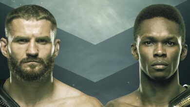 UFC 259 Prelims Fighters Make Bank With $50,000 Bonuses