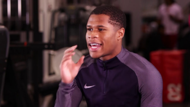 Report: Devin Haney vs. Jorge Linares Targeted For May, More News | Fight Announcement Roundup