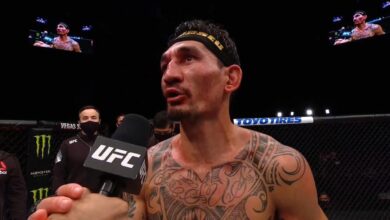 Max Holloway Not Interested In Conor McGregor Rematch After Loss, More News | Fightful Fix Round Up