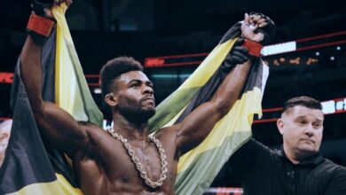 Aljamain Sterling: Finding Your Funk | UFC 259