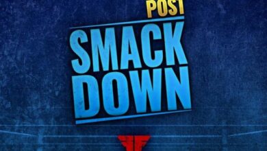 Fightful Wrestling Podcast: WWE Smackdown 4/23/21 Full Show Review