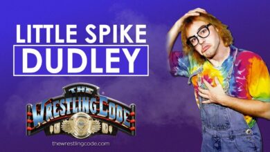 Spike Dudley Added To Virtual Basement’s ‘The Wrestling Code’; Updated Roster List