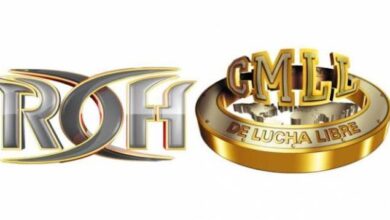 CMLL Announces Split From Ring Of Honor