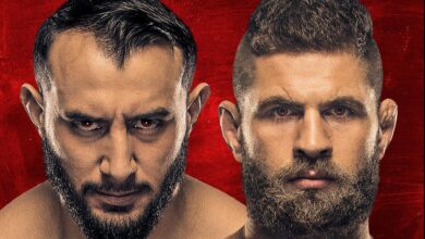 Dominick Reyes vs Jiri Prochazka: MMA Media Picks | UFC Vegas 25