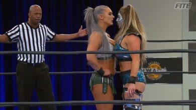 TAELER: Looking At Jennacide Versus Kamille On NWA Powerrr