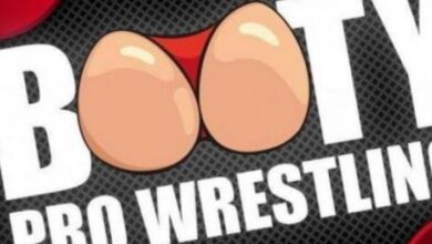 The Distraction Plays TEW: Booking Booty Pro Wrestling (Episode 15) | Fightful Gaming