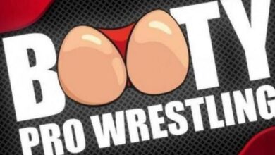 The Distraction Plays TEW: Booking Booty Pro Wrestling (Episode 14) | Fightful Gaming