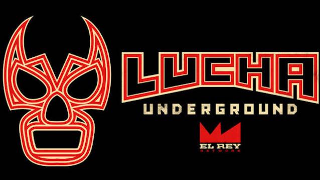 Angelico: I Wish Tony Khan Would Buy The Rights To Lucha Underground & Bring It Back