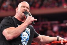 steve austin