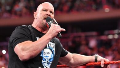 steve austin