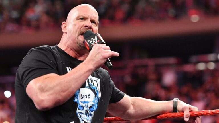 WWE Planning Steve Austin And NWO Anniversary Celebrations