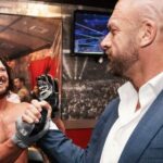 Triple H: AJ Styles Is With Me Every Week Making A List Of People He Wants To Meet In The Ring Before He Retires
