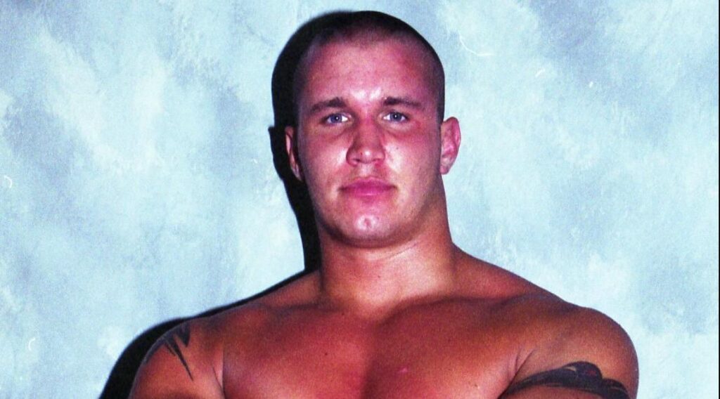Randy Orton Reflects On Going AWOL From The Military And Being Handed ...